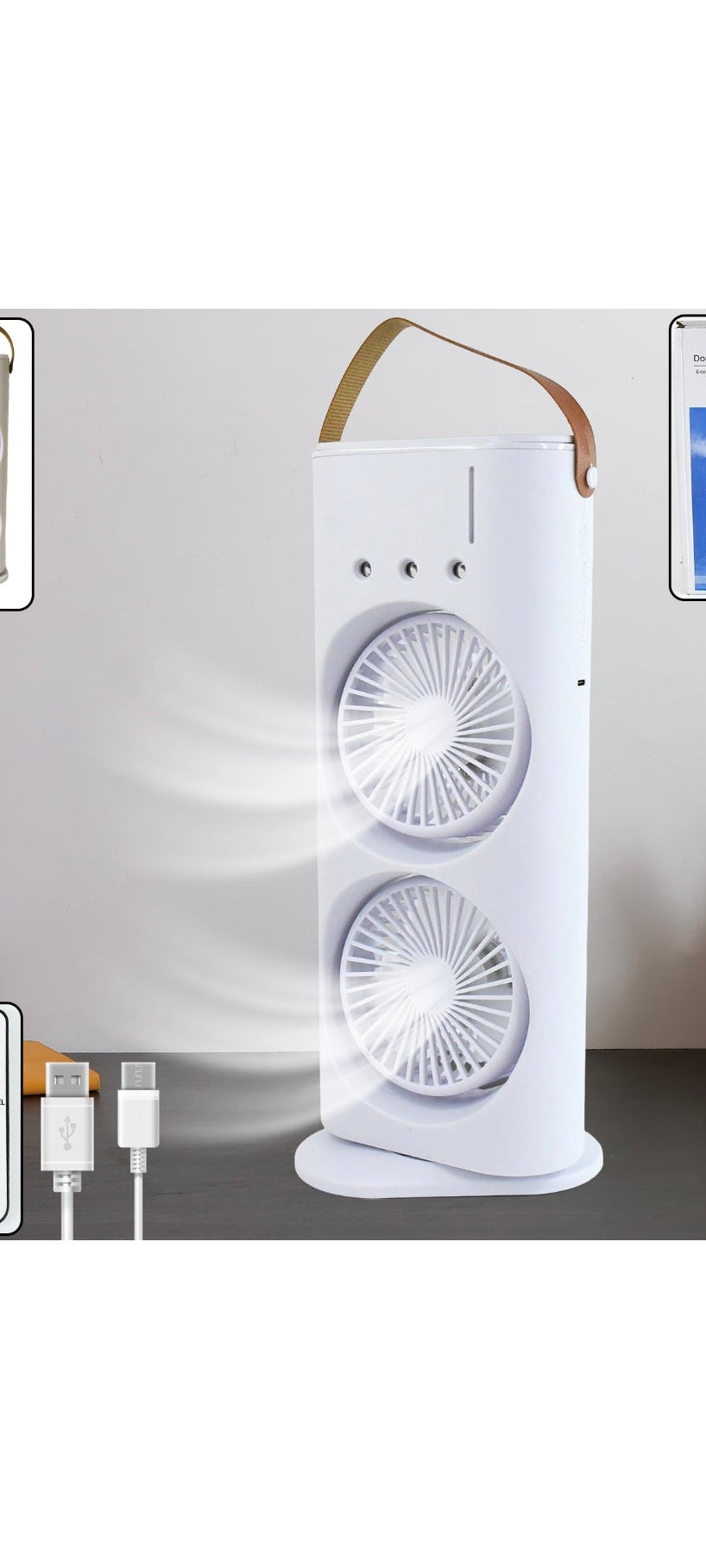 Air cooler