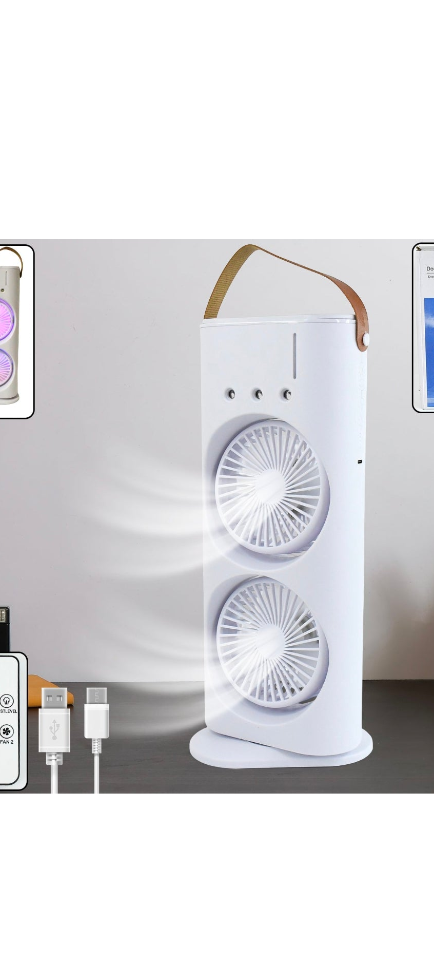 Air cooler