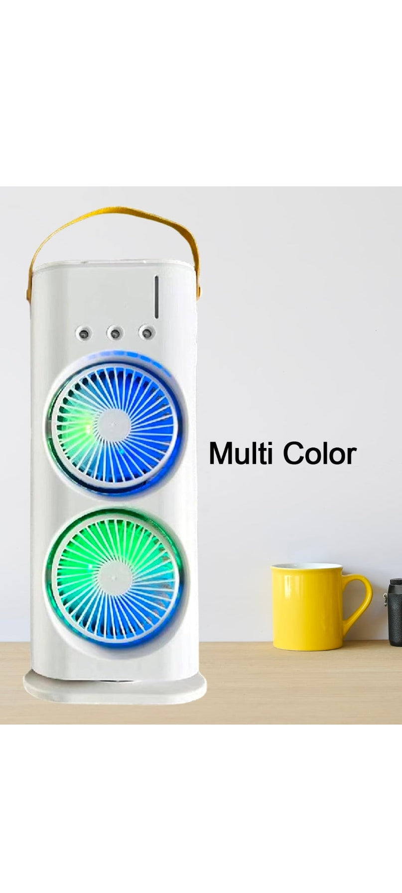Air cooler